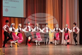 Плевен - Медицински университет - чуждестранни лекари