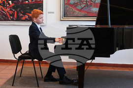 Плевен – млади пианисти