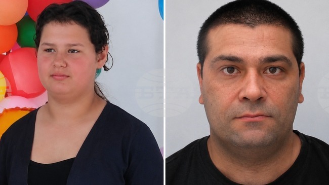 Все още няма информация за изчезналата 11-годишна Наталия Асенова от Варна