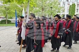 Плевен - Медицински университет - чуждестранни лекари