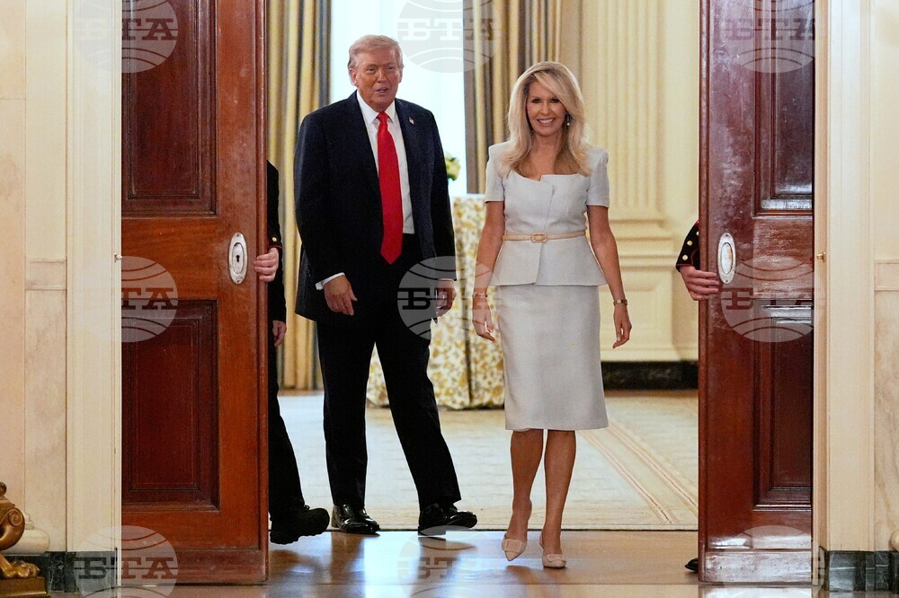 European Unity Trump