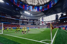 Congo England WCup Soccer
