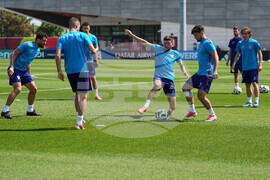 Croatia WCup Soccer