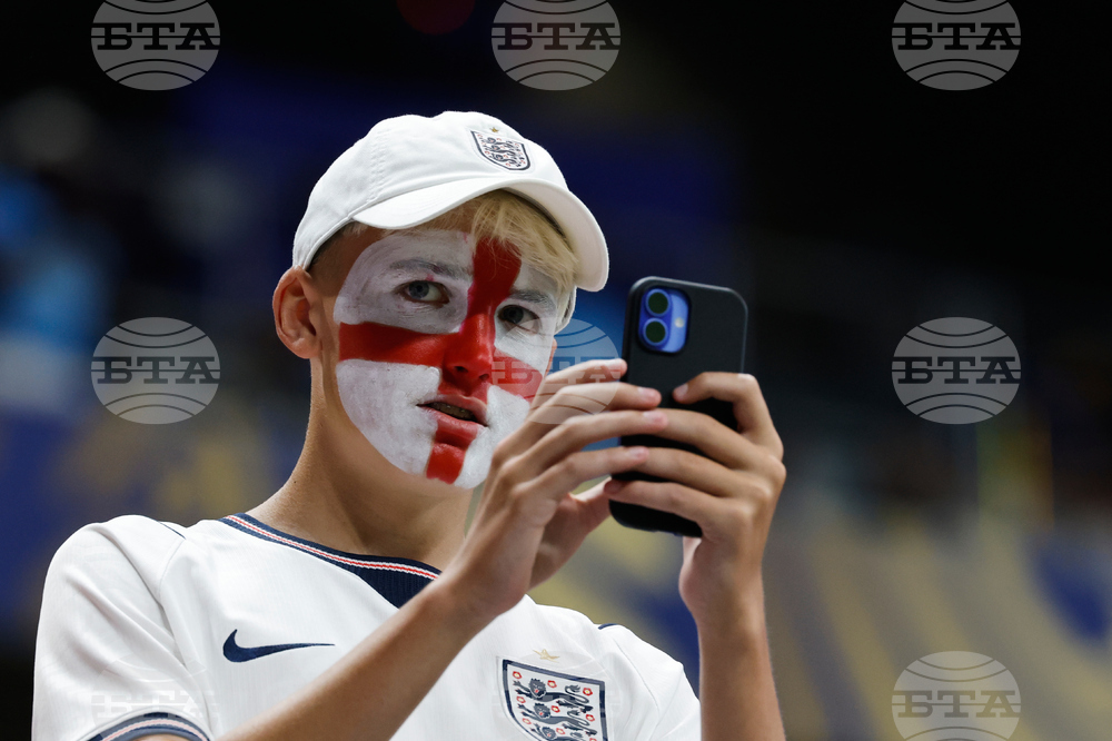 Congo England WCup Soccer