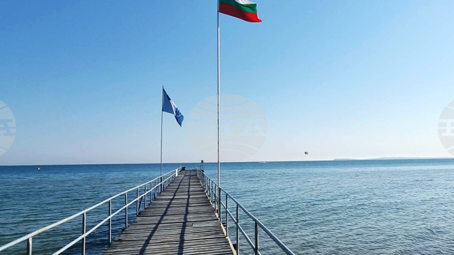Прогноза за времето 