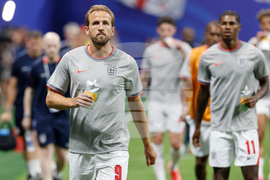 Congo England WCup Soccer
