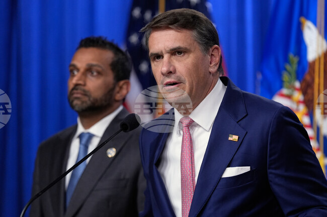 Justice Department Gangs