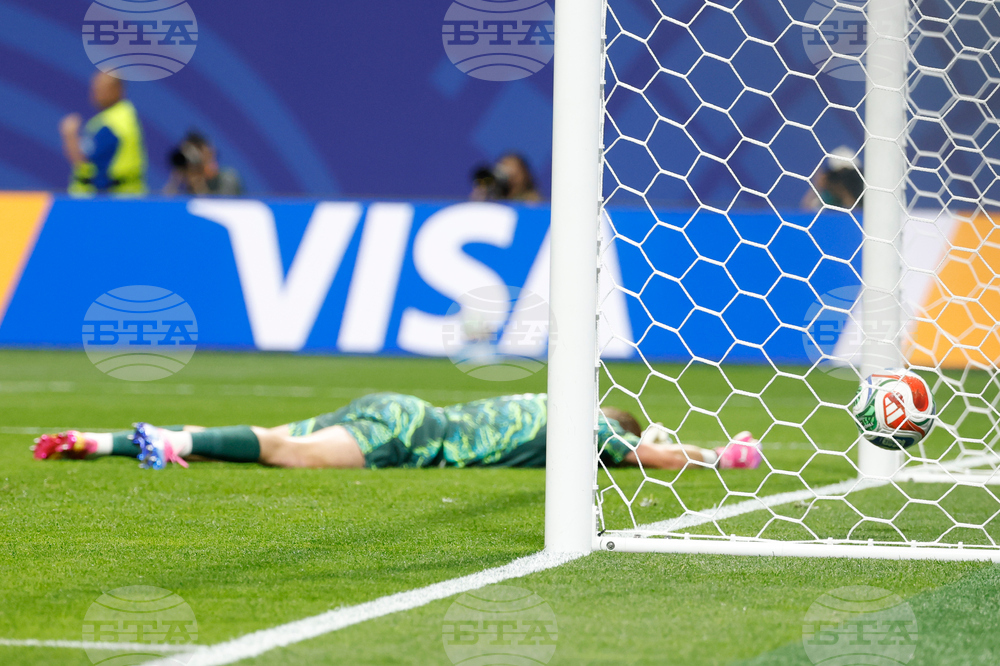 Congo England WCup Soccer