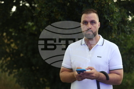 Завод за третиране на отпадъци - пожар