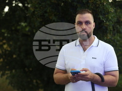 Завод за третиране на отпадъци - пожар
