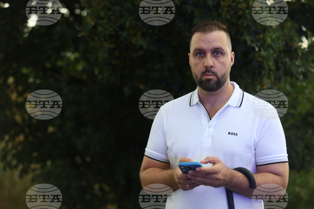 Завод за третиране на отпадъци - пожар