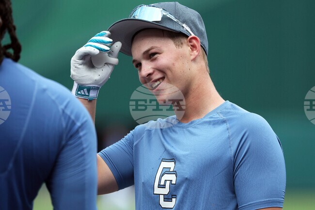 Futures Game Rosters Baseball