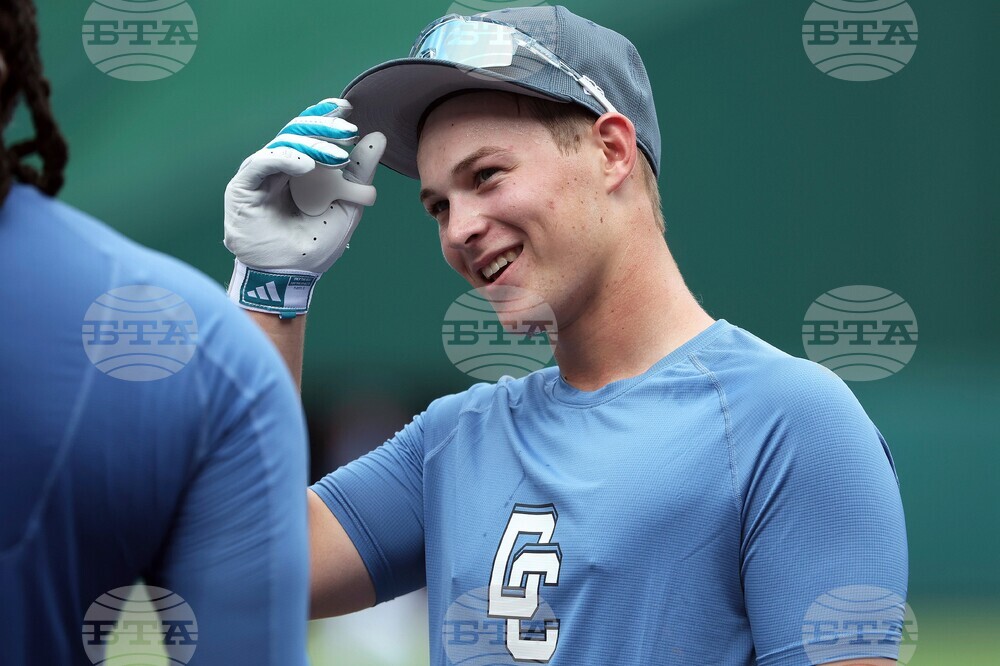 Futures Game Rosters Baseball