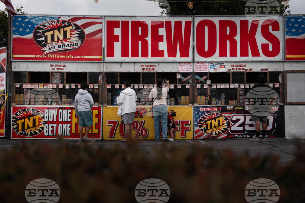 Fireworks Restrictions What to Know