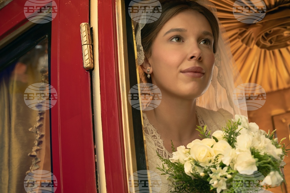 Film Review - Enola Holmes 3