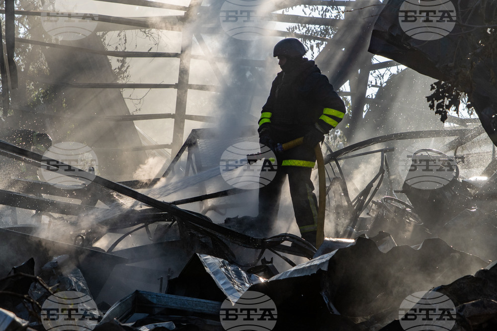 Russia Ukraine War