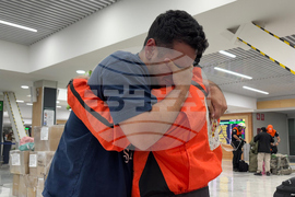Mexico Venezuela Earthquake