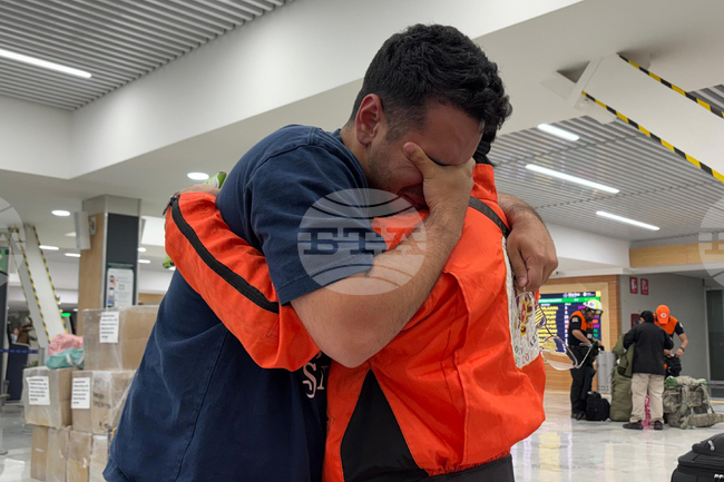 Mexico Venezuela Earthquake