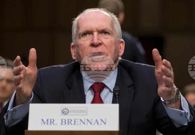 Trump Russia Probe