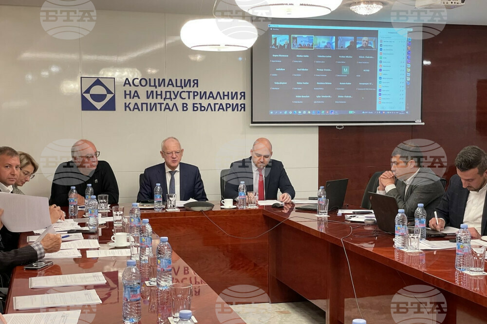 Industrial Capital Association Solicits Tourism Minister Help in Easing Access of Third-country Nationals to Labour Market