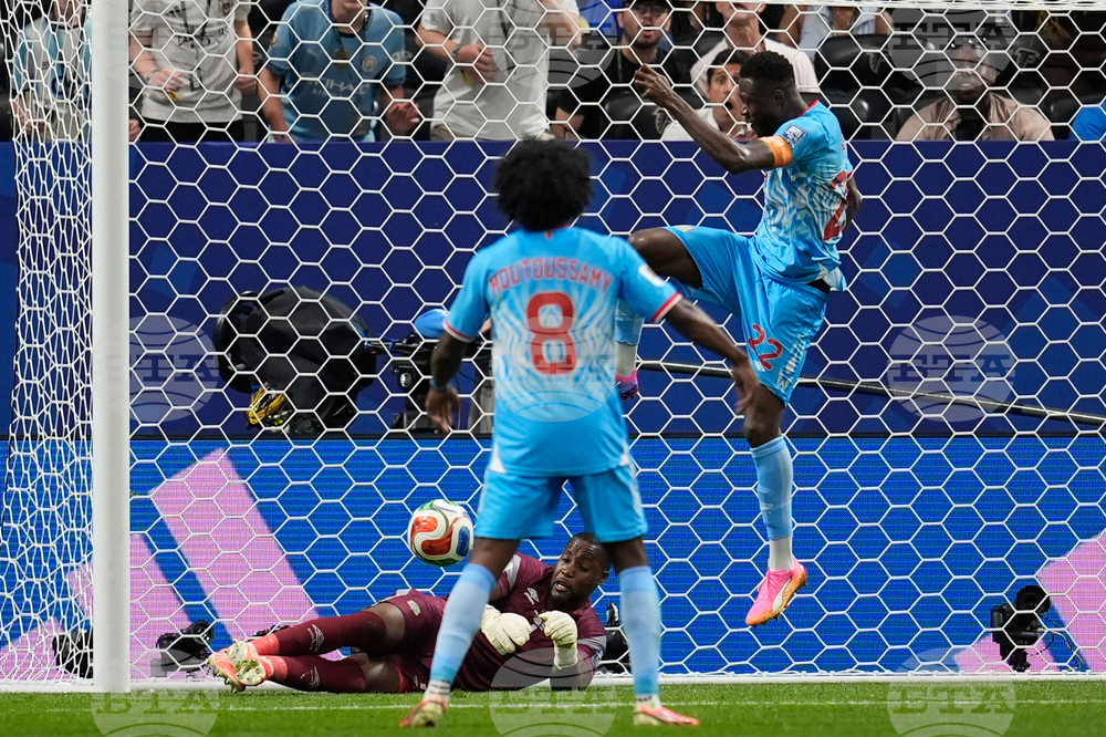 Congo England WCup Soccer