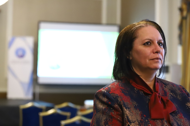 Често проявата на агресия от страна на децата е вик за липса на внимание