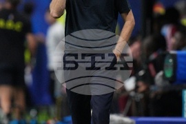 Congo England WCup Soccer