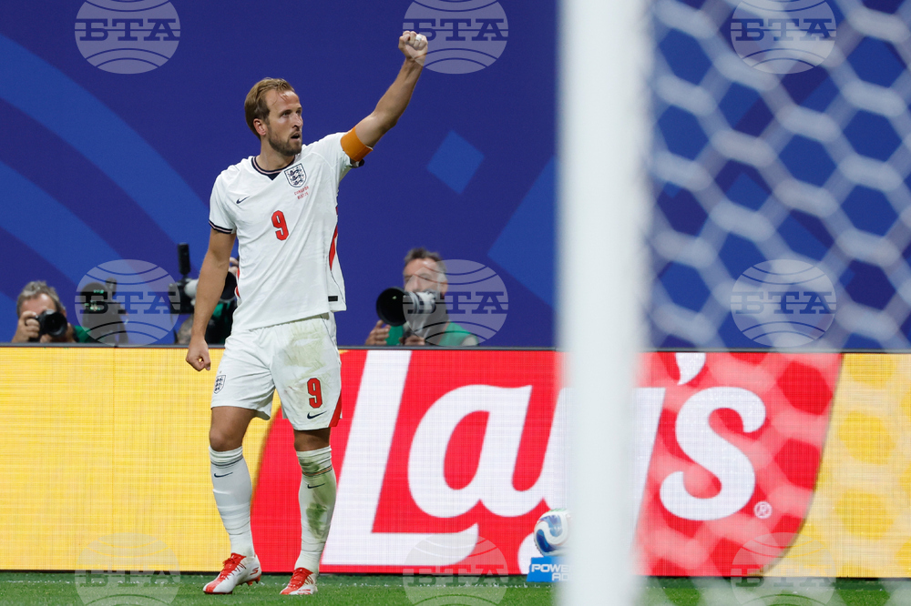 Congo England WCup Soccer