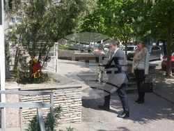 Снимка: Областна администрация Хасково