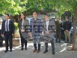 Снимка: Областна администрация Хасково