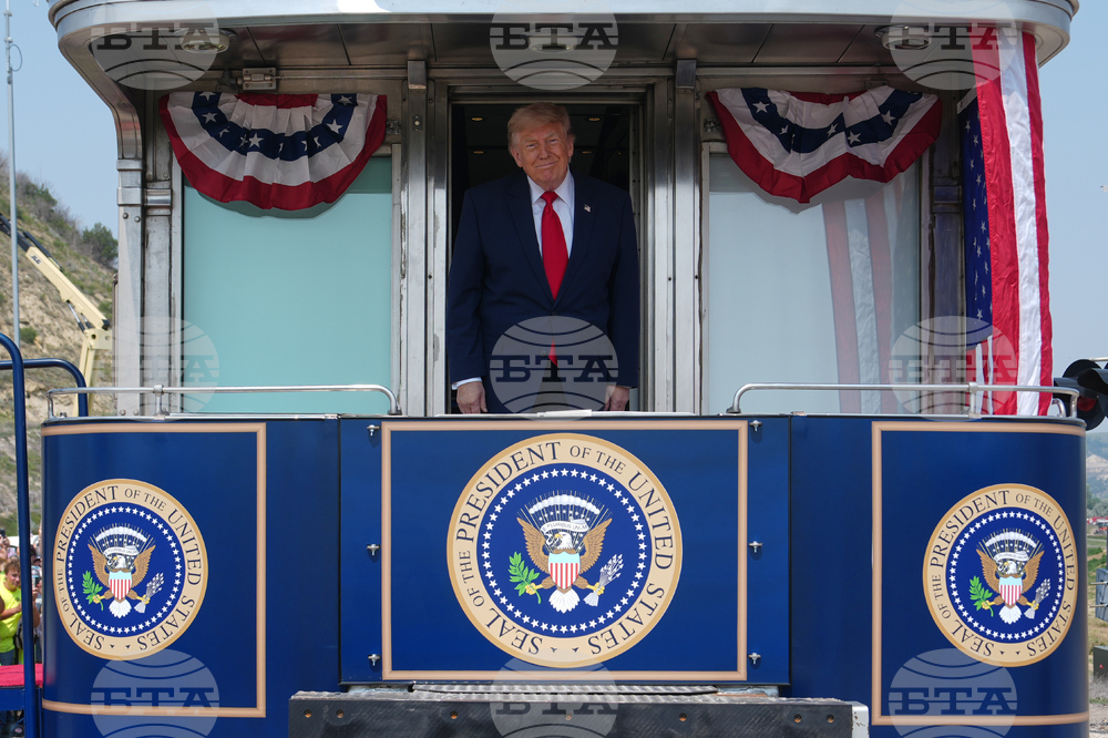 Trump