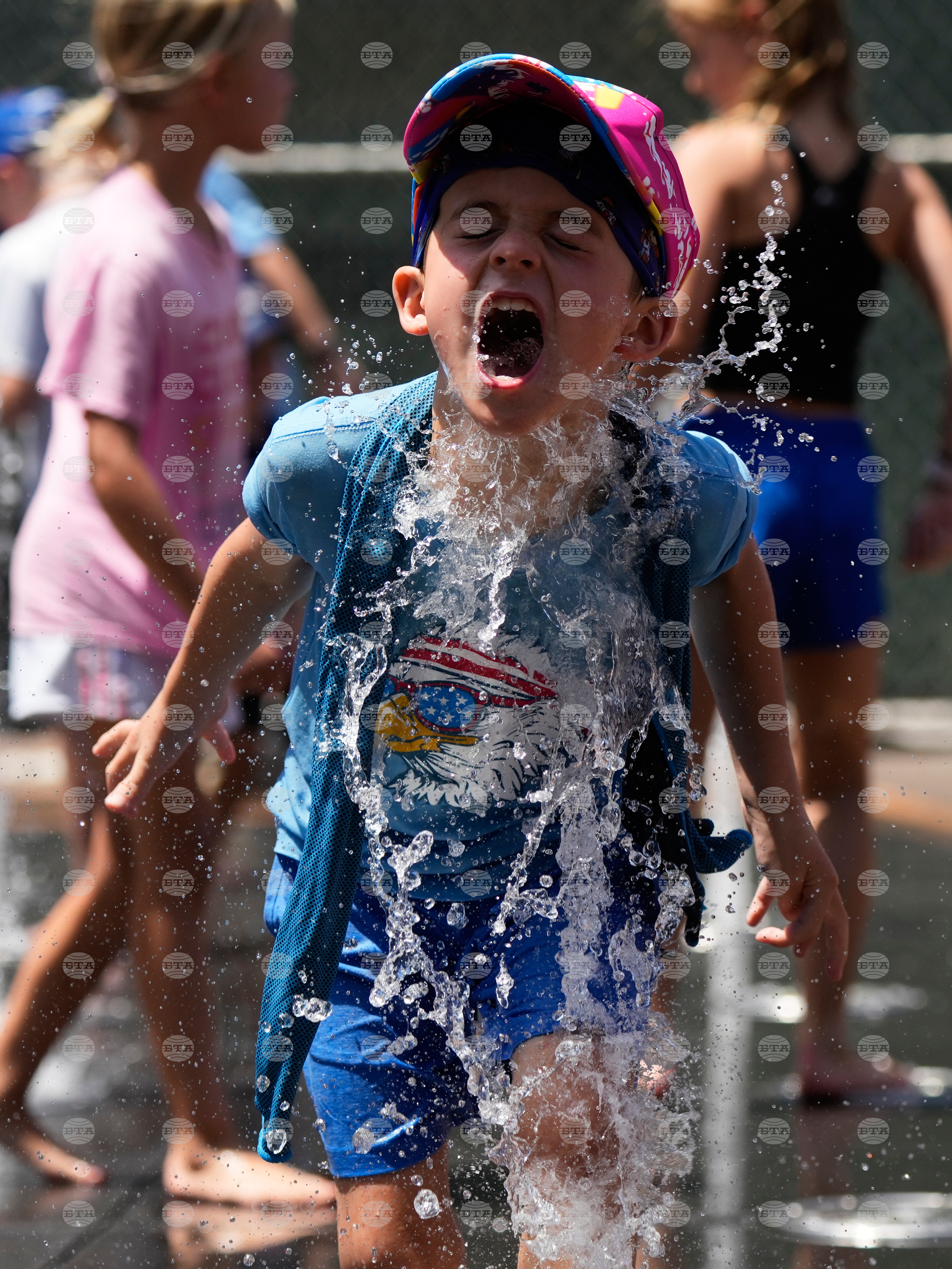 Extreme Heat Weather Chicago