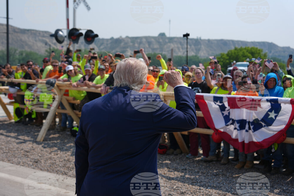 America 250 Trump Roosevelt Library
