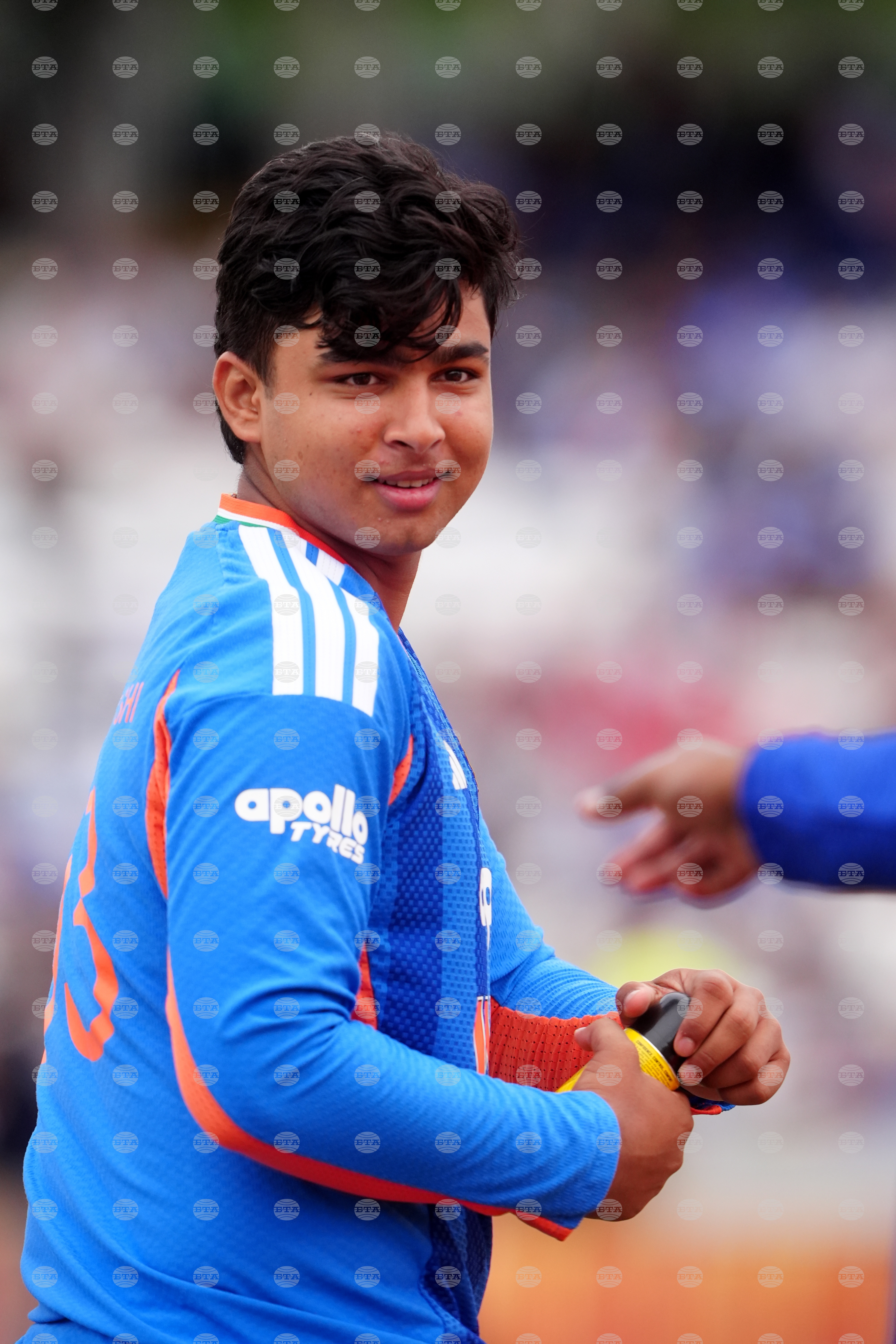 England India IT20 Cricket