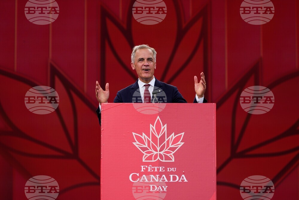 Canada Day