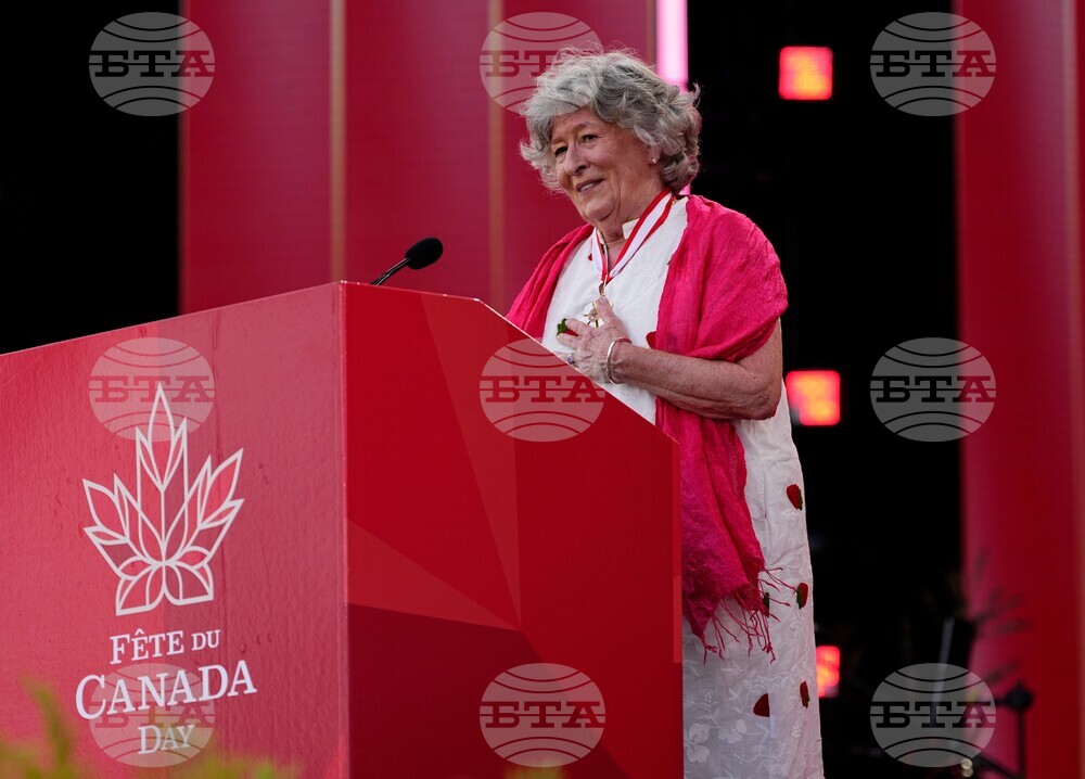 Canada Day