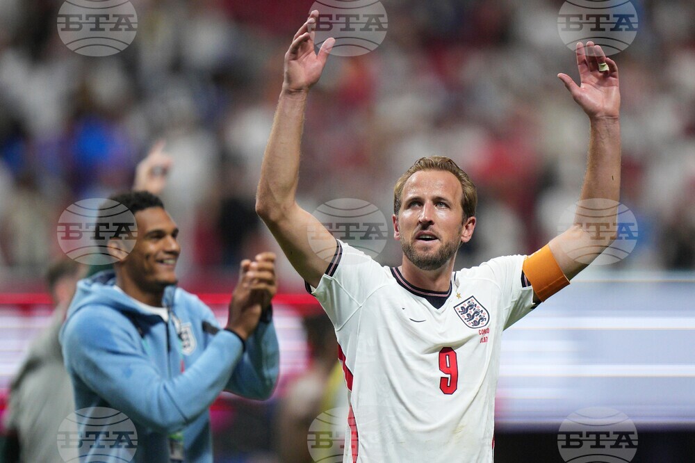 Congo England WCup Soccer