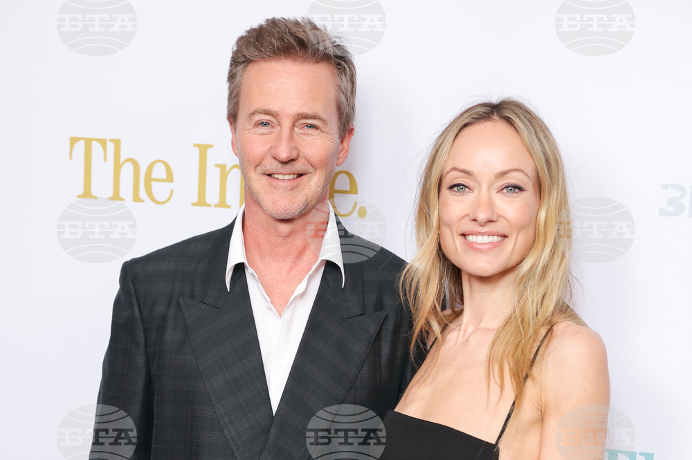 Britain The Invite Screening