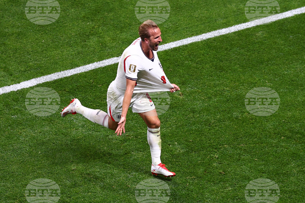 APTOPIX Congo England WCup Soccer
