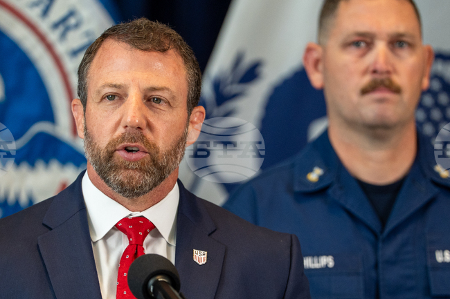 Homeland Security Mullin