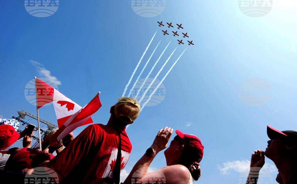 Canada Day
