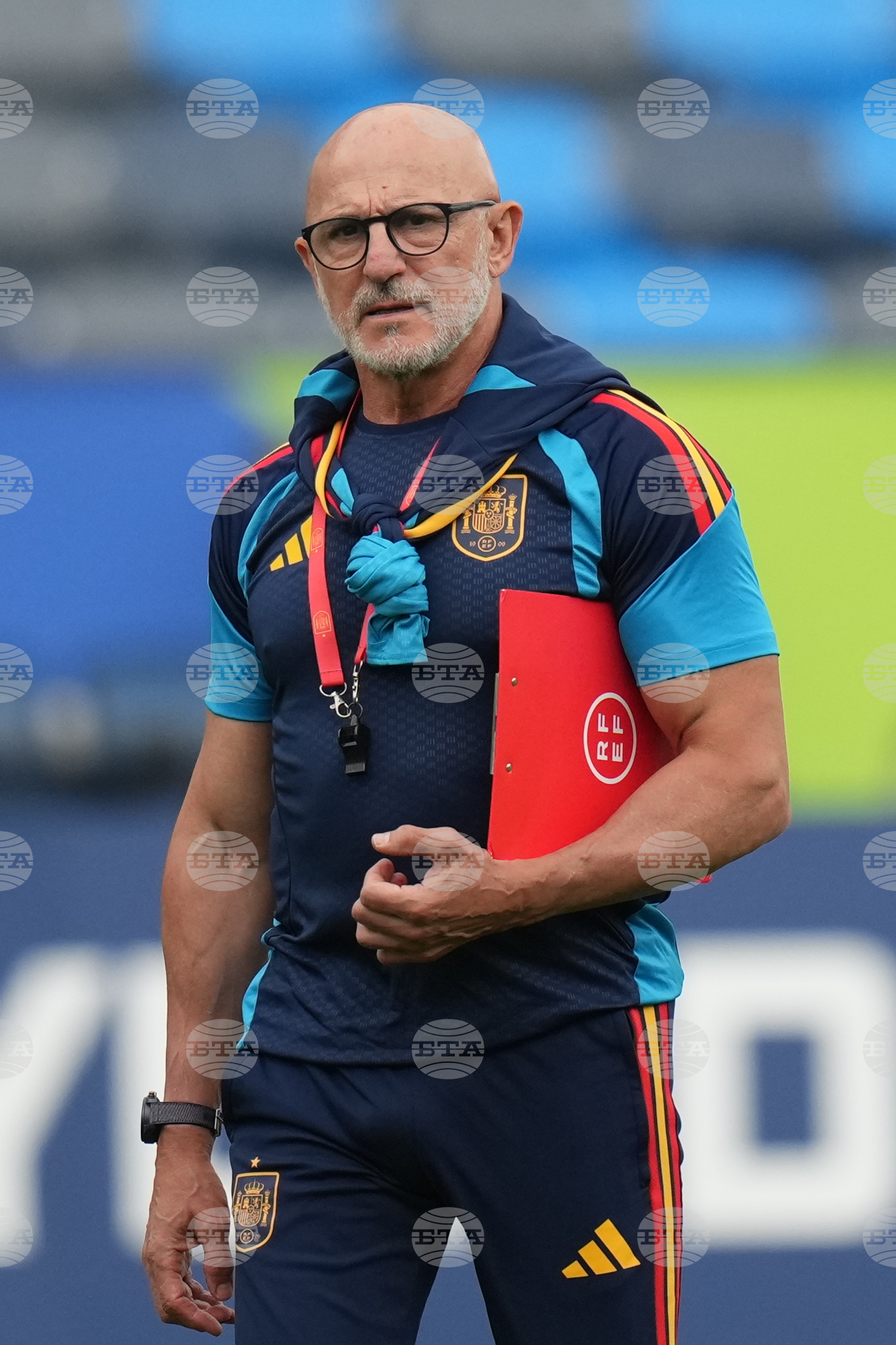Spain Wcup Soccer
