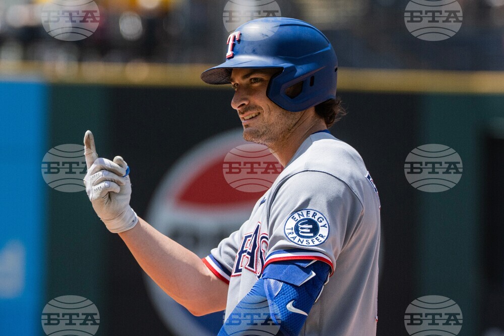 Rangers Guardians Baseball