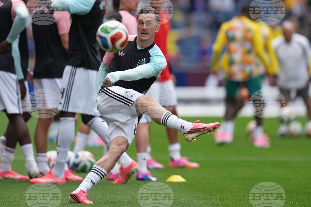 Senegal Belgium WCup Soccer