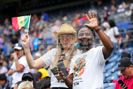 Senegal Belgium WCup Soccer