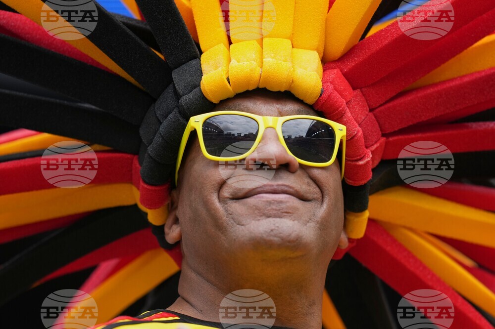 Senegal Belgium WCup Soccer