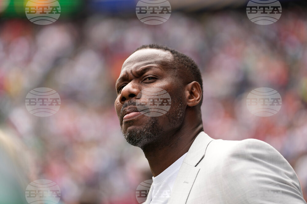 Senegal Belgium WCup Soccer