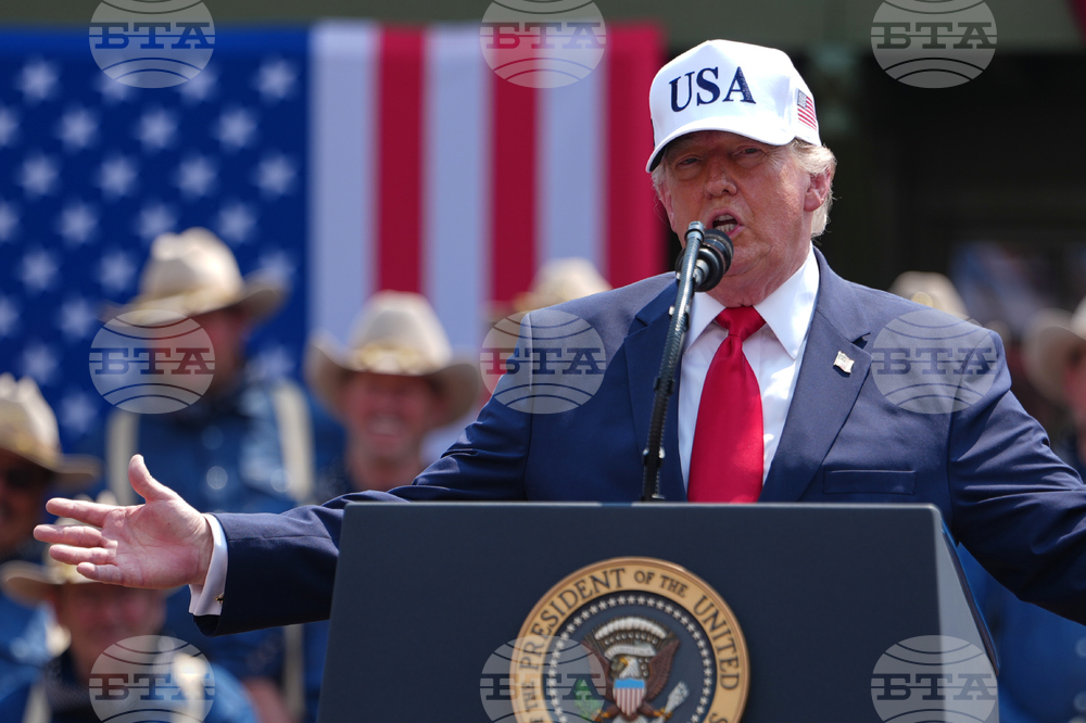 America 250 Trump Roosevelt Library