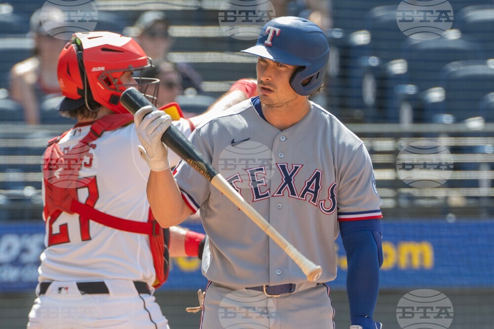 Rangers Guardians Baseball