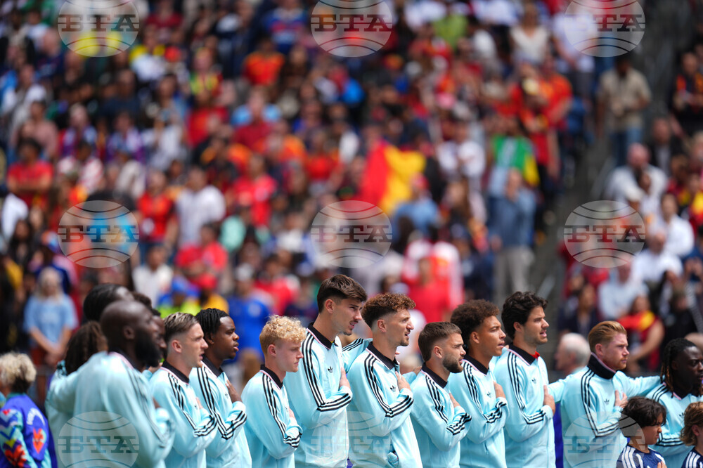 Senegal Belgium WCup Soccer